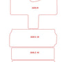 Automatten Fiat Ulysse (1994-2002)