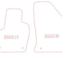 Automatten Fiat 500L / 500L Living (2013-2017)