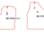 Automatten Ford Galaxy (1995-2006)