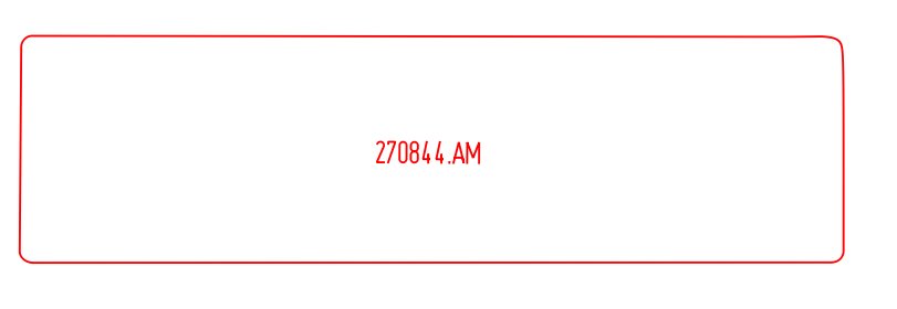 Automatten Ford Transit  (2014-Heden)