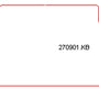 Automatten Ford Windstar (1999-2005)