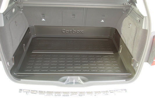 Kofferbakmat Mercedes B-klasse (W246) mpv (2011-2018) - Op = Op