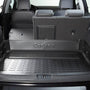 Kofferbakmat Volkswagen Golf VII hatchback (2012-2019) - Op = Op