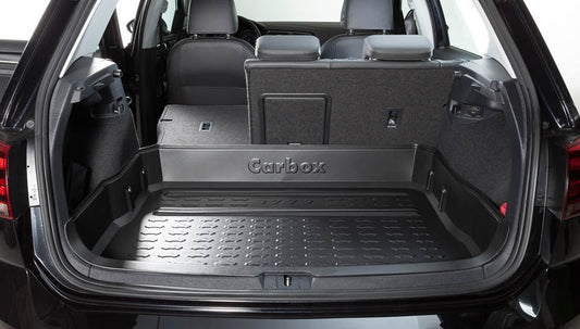 Kofferbakmat Volkswagen Golf VII hatchback (2012-2019) - Op = Op
