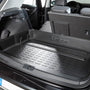 Kofferbakmat Volkswagen Golf VII hatchback (2012-2019) - Op = Op