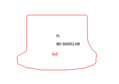 Automatten Hyundai i30 (2008-2012)