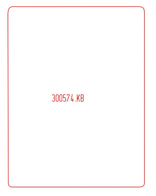 Kofferbakmat Hyundai i40 (2011-Heden)