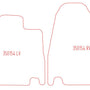Automatten Kia Carnival (2006-2012)