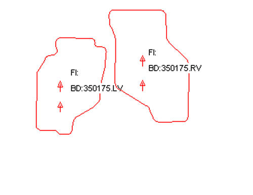 Automatten Kia Joice (1999-2003)