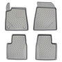 Rubbermatten Citroen C3 Aircross 2024-heden - 3D Schaalmatten