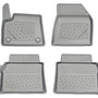 Rubbermatten Opel Frontera (electric) 2024-heden - 3D Schaalmatten