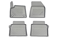 Rubbermatten Citroen C3 Aircross (electric) 2024-heden - 3D Schaalmatten