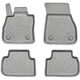 Rubbermatten BMW 2-serie (F74) Gran Coupe 2025-heden - 3D Schaalmatten
