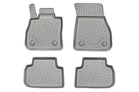 Rubbermatten BMW 2-serie (F74) Gran Coupe 2025-heden - 3D Schaalmatten