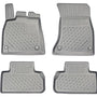 Rubbermatten  Audi Q5 III / Audi Q5 III Sportback 2024-heden - 3D Schaalmatten
