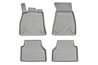 Rubbermatten Audi A6 (C9) 2025-heden - 3D Schaalmatten