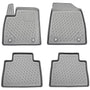 Rubbermatten MG HS 2023-2024 - 3D Schaalmatten