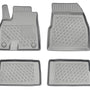 Rubbermatten Jaecoo 5/J5  2025-heden - 3D Schaalmatten