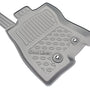 Rubbermatten Subaru Crosstrek e-Boxer 2024-heden - 3D Schaalmatten