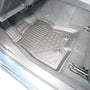 Rubbermatten Subaru Crosstrek e-Boxer 2024-heden - 3D Schaalmatten