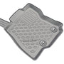 Rubbermatten Subaru Forester e-Boxer 2024-heden - 3D Schaalmatten