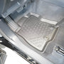 Rubbermatten Subaru Forester e-Boxer 2024-heden - 3D Schaalmatten