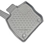 Rubbermatten Cupra Formentor 2024-heden - 3D Schaalmatten