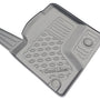 Rubbermatten Mitshubishi Outlander IV PHEV 2025-heden - 3D Schaalmatten