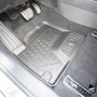 Rubbermatten Mitshubishi Outlander IV PHEV 2025-heden - 3D Schaalmatten