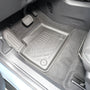 Rubbermatten Citroen e-C3  2024-heden - 3D Schaalmatten
