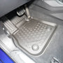Rubbermatten BMW 2-serie (F74) Gran Coupe 2025-heden - 3D Schaalmatten