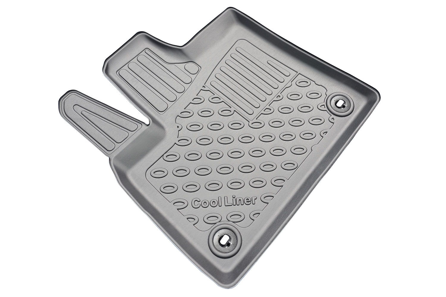 Rubbermatten Citroen Berlingo 2018-heden - 3D Schaalmatten