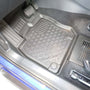 Rubbermatten Volkswagen T-Roc Mild-Hybrid 2025-heden - 3D Schaalmatten