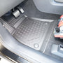 Rubbermatten Mercedes CLA electric 2026-heden - 3D Schaalmatten