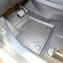 Rubbermatten Ford Tourneo Courier 2023-heden - 3D Schaalmatten