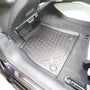 Rubbermatten Audi A5 (B10) 2025-heden - 3D Schaalmatten