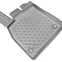 Rubbermatten  Audi Q5 III / Audi Q5 III Sportback 2024-heden - 3D Schaalmatten