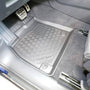 Rubbermatten  Audi Q5 III / Audi Q5 III Sportback 2024-heden - 3D Schaalmatten
