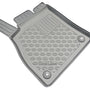 Rubbermatten Audi A6 (C9) 2025-heden - 3D Schaalmatten
