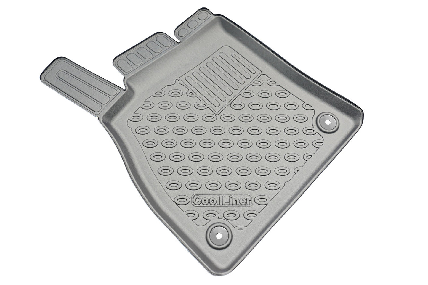 Rubbermatten Audi A6 (C9) 2025-heden - 3D Schaalmatten