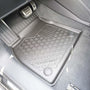 Rubbermatten Audi  A6 e-tron (electric) 2025-heden  - 3D Schaalmatten
