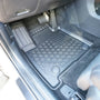 Rubbermatten Hyundai Santa Fe V (MX5) Hybrid/Plug-in Hybrid 2024-heden - 3D Schaalmatten