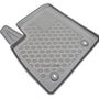 Rubbermatten MG HS 2023-2024 - 3D Schaalmatten