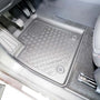 Rubbermatten MG HS 2023-2024 - 3D Schaalmatten