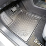 Rubbermatten MG S5 EV electric 2025-heden - 3D Schaalmatten