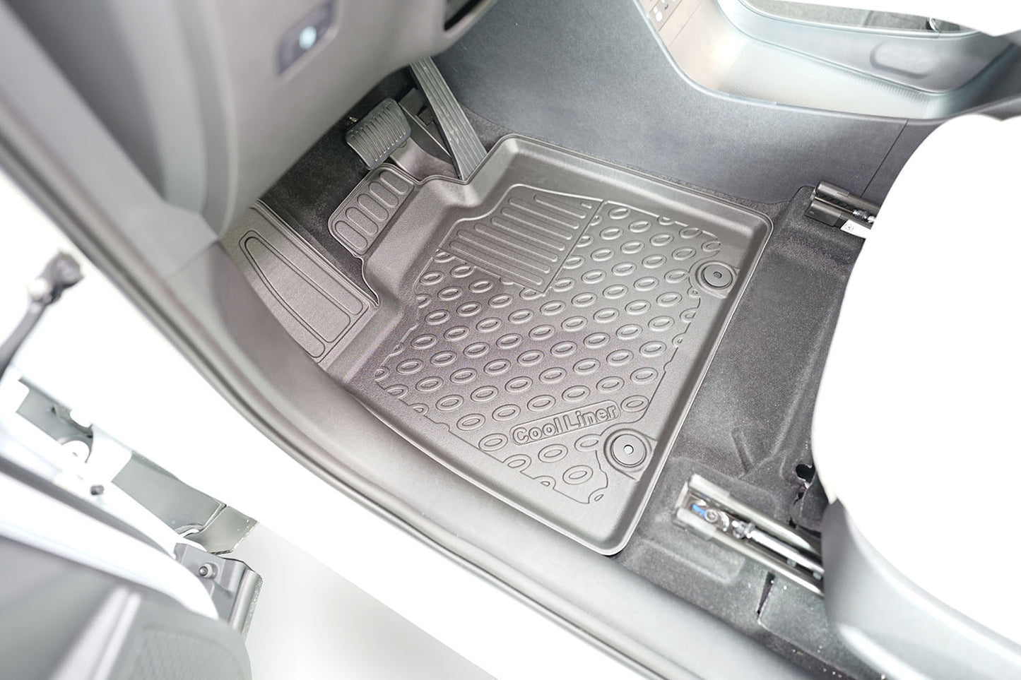 Rubbermatten Byd Atto 2 DM-i 2025-heden - 3D Schaalmatten