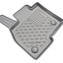 Rubbermatten Jaecoo 7/J7 5-deurs suv 2024-heden - 3D Schaalmatten