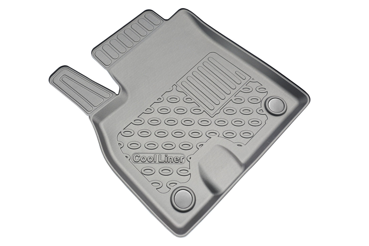 Rubbermatten Jaecoo 5/J5  2025-heden - 3D Schaalmatten