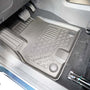 Rubbermatten Jaecoo 5/J5  2025-heden - 3D Schaalmatten