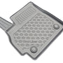 Rubbermatten Omoda 5 5-deurs suv 2024-heden - 3D Schaalmatten